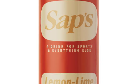 A Drink For Sports & Everything Else