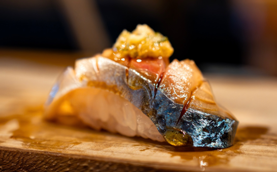 Craft Omakase, c/o Taylor Elliot