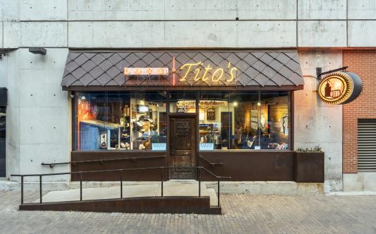Love Titos Store