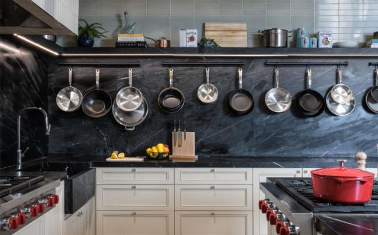 Made In Cookware Studio