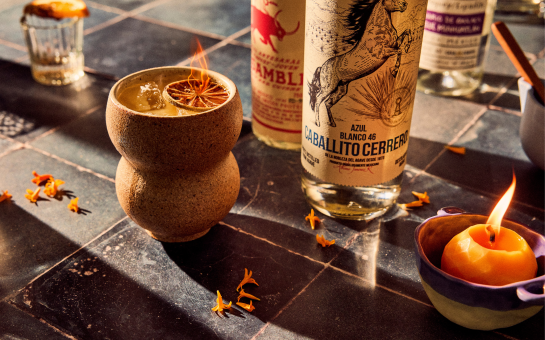 La Mezca