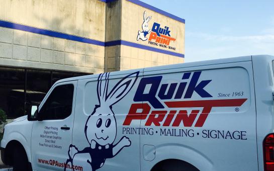 Quik Print