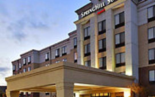 Springhill Suites North