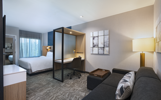 Springhill Suites Northwest - Stay