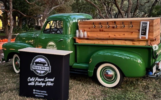 Texas Tap Co