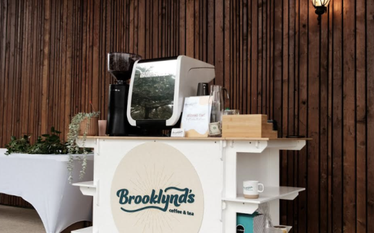 Brooklynd's Coffee Catering