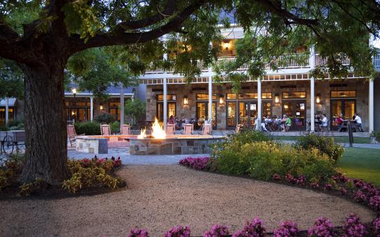 Hyatt Lost Pines Listing Image
