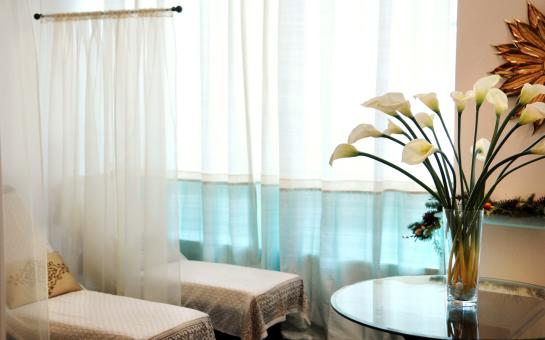 Sanctuary Lounge