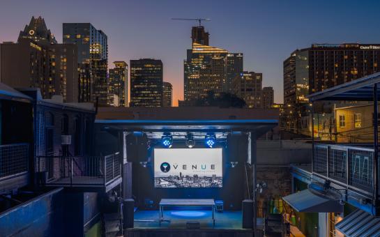 The Venue ATX