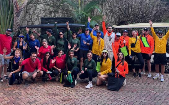 Austin Scavenger Hunt