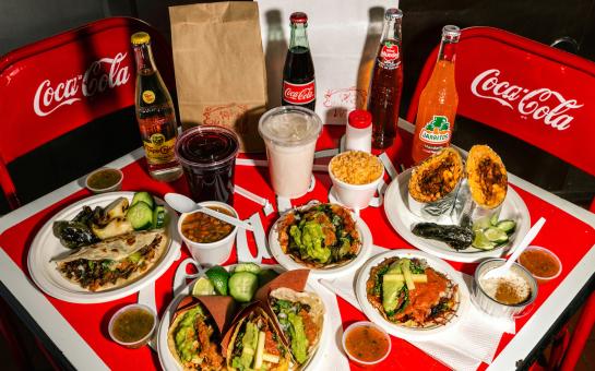 Taqueria 10 de 10