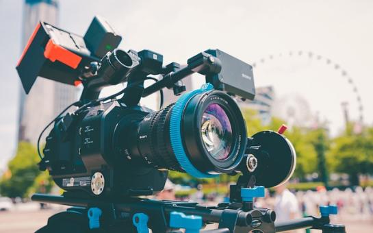 Video & Live Event Productions