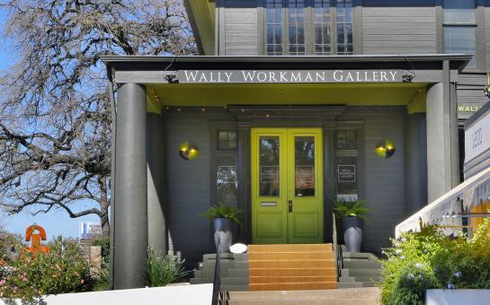 Wally Workman Gallery