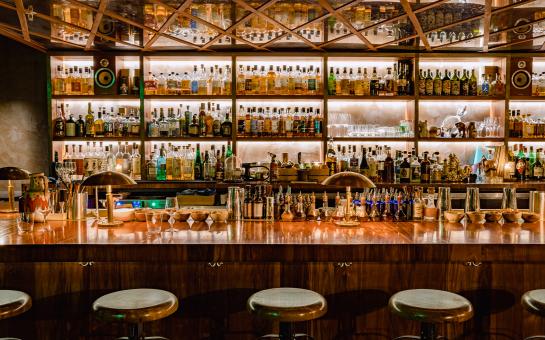 Watertrade Bar