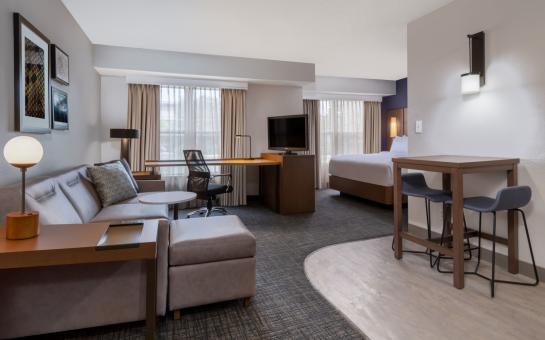 Staycation Promo