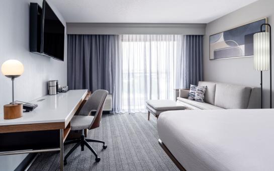 Staycation Promo
