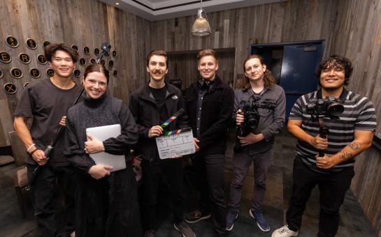 Bennett Creative Video Production