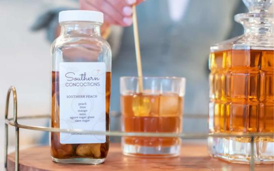 Cocktail Infusions