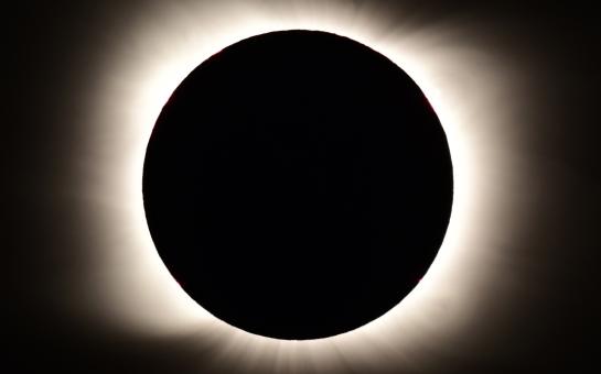 Solar Eclipse Package 2024
