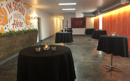 Event Space 1