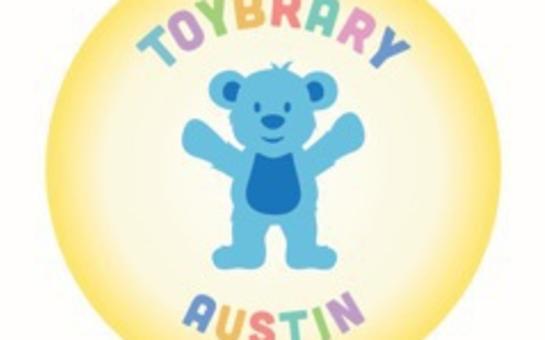 Toybrary Austin