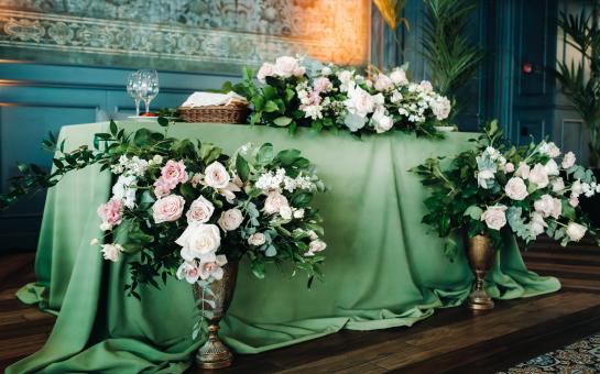 Wholesale Wedding Tablecloths and Event Linens