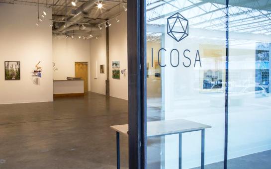 ICOSA Collective Gallery