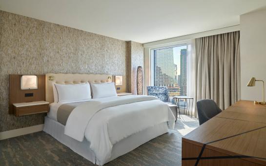 Staycation Summer Deal