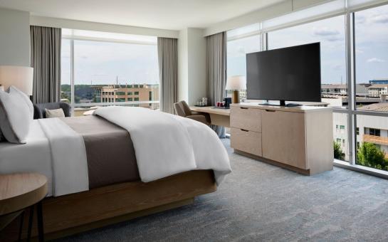 Staycation Summer Deal