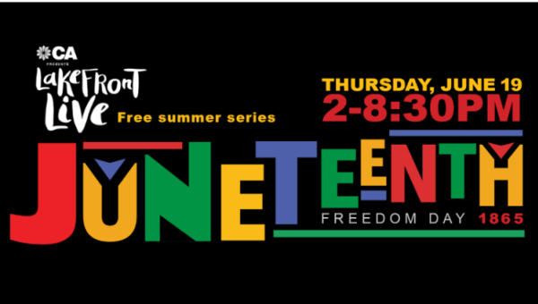 Juneteenth 2025