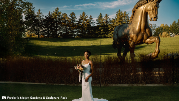 West MI Weddings