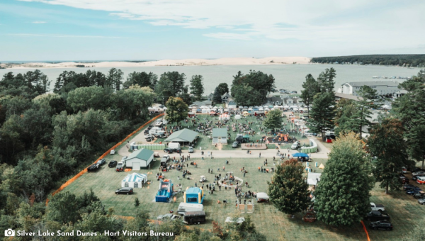 Celebrate the Harvest 2026