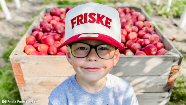 Celebrate the Harvest 2026