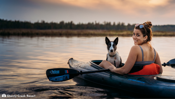 Adventure Travel