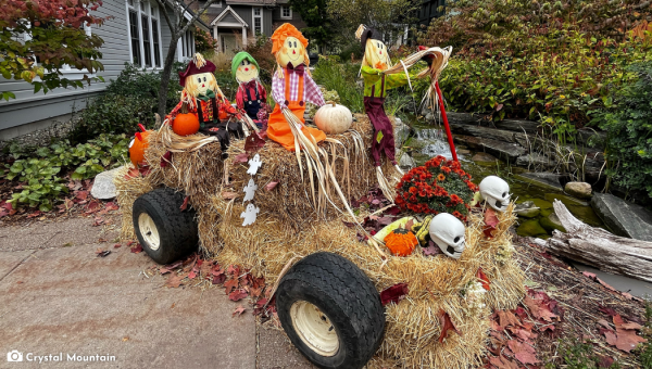 Celebrate the Harvest 2026