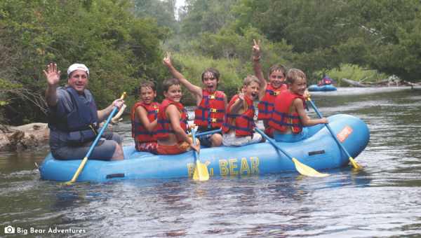 Adventure Travel