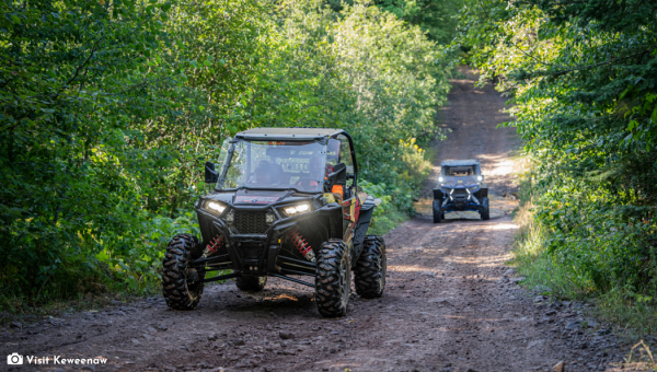 Adventure Travel