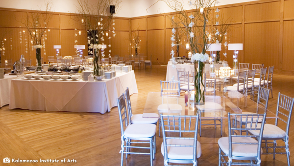 West MI Weddings