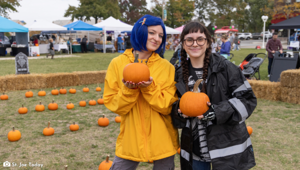 Halloween Editorial 2026