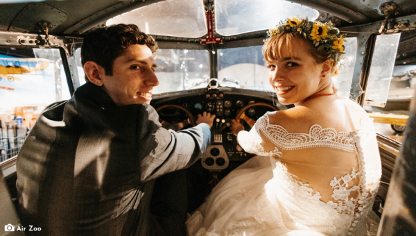 West MI Weddings