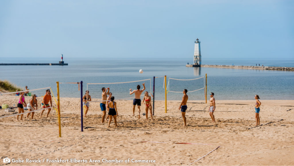 Beaches