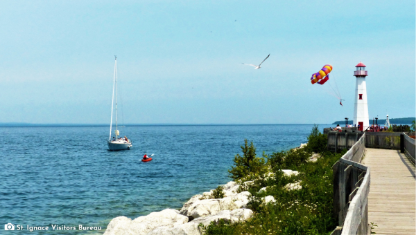 Summer Bucket List