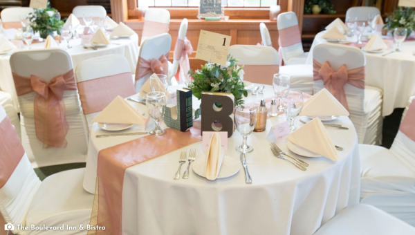 West MI Weddings