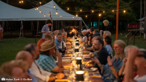 Celebrate the Harvest 2026
