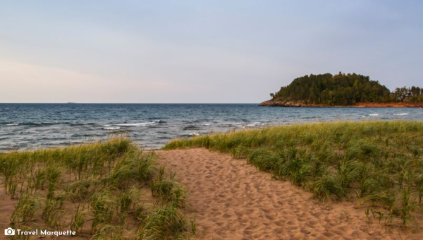 Beaches