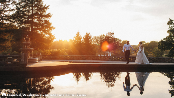 West MI Weddings