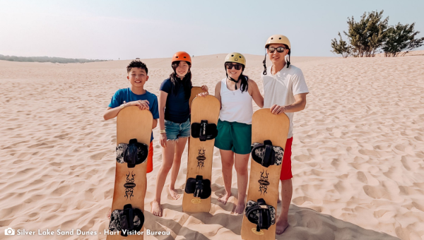 Adventure Travel