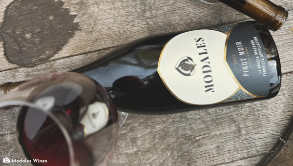 Wine Editorial 2026