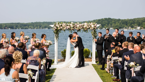 West MI Weddings