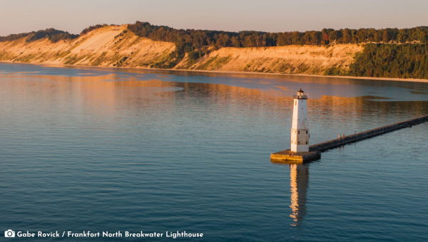 Lighthouse Editorial 2026
